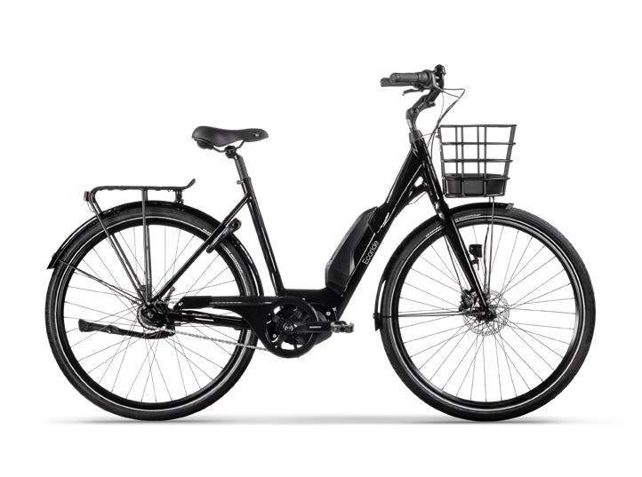 Ambassador M-5000 Sort